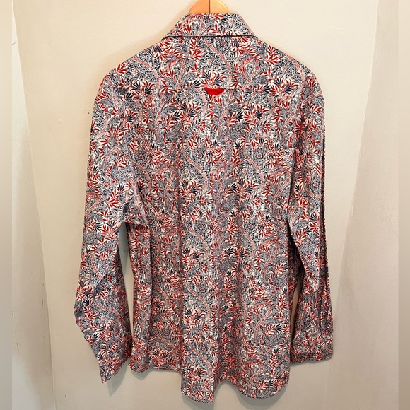 Jermyn & Bond - Men’s XL - Button-up Dress Shirt - 100% Cotton - New With Tags - Picture 5 of 13